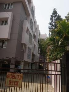 Image of 1430 Sq.ft 3 BHK Apartment / Flat for sale in Golf Residency, Tollygunge, Kolkata for Rs. 13500000