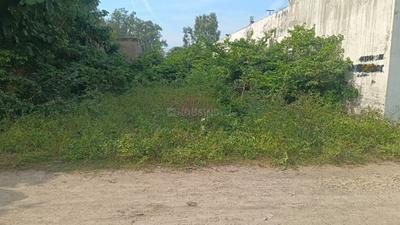 iiM road Plot View 3
