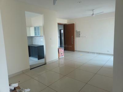3 BHK Flat