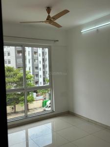 Bedroom Image of 1044 Sq.ft 2 BHK Apartment / Flat for sale in Goel Acropolis, Sus Pune for Rs. 12000000