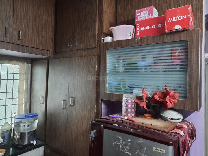 Sri Akshaya Towets Bedroom 1