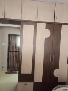 Bedroom Image of 939 Sq.ft 2 BHK Apartment / Flat for sale in Sadguru Complex Phase II, Goregaon East Mumbai for Rs. 18200000