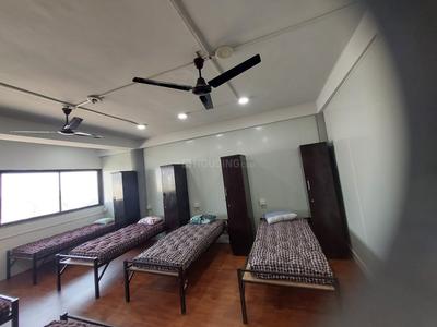 Hall Image of Gayatri Chambers in Alkapuri, Vadodara