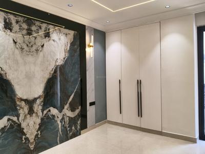 Bedroom Image of 4600 Sq.ft 4 BHK Builder Floor for sale in Palam Vihar Gurgaon for Rs. 40000000