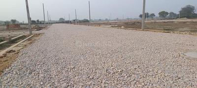 Image of 1000 Sq.ft Residential Plot / Land for sale in Nigoha, Lucknow for Rs. 799000