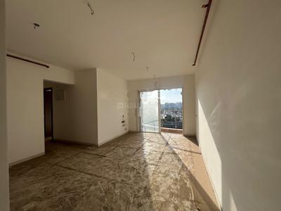 Hall Image of 940 Sq.ft 2 BHK Apartment / Flat for rent in Tridhaatu Aum, Chembur Mumbai for Rs. 65000