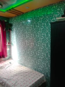 Bedroom Image of 560 Sq.ft 1 BHK Apartment / Flat for sale in Bhiwandi Thane for Rs. 2000000