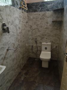 Bathroom Image of 1200 Sq.ft 9 BHK Independent House for sale in Kattigenahalli Bengaluru for Rs. 26000000