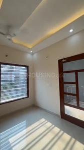 Hall Image of 800 Sq.ft 1 BHK Independent House for rent in Kharar Mohali for Rs. 11000
