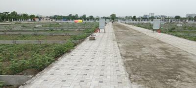 Image of 2714 Sq.ft Residential Plot / Land for sale in Shankarpur, Nagpur for Rs. 9365729