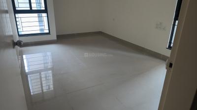 Bedroom Image of 1100 Sq.ft 3 BHK Apartment / Flat for rent in Nanded Asawari, Nanded Pune for Rs. 28000
