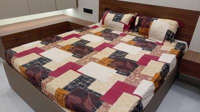 Bedroom Image of 2700 Sq.ft 4 BHK Apartment / Flat for sale in Vasna Ahmedabad for Rs. 19500000