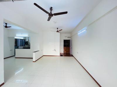 Hall Image of 1223 Sq.ft 2 BHK Apartment / Flat for rent in Vishwanath Sharanam 8, Jodhpur Ahmedabad for Rs. 25000