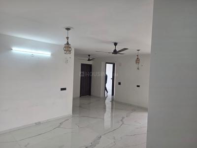 Hall Image of 1642 Sq.ft 4 BHK Apartment / Flat for sale in Emerald Heights, Sector 88 Faridabad for Rs. 19700000