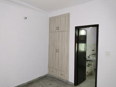 Bedroom Image of 1850 Sq.ft 3 BHK Apartment / Flat for sale in CGHS JDM Apartment, Sector 5 Dwarka New Delhi for Rs. 23500000