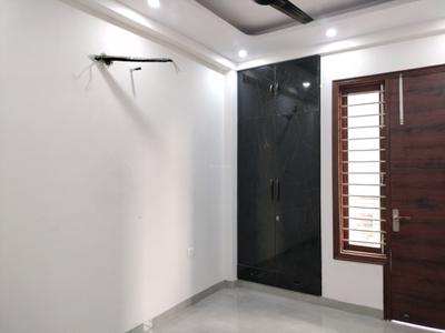 Bedroom Image of 1125 Sq.ft 3 BHK Builder Floor for sale in RPS Palm Drive, Sector 88 Faridabad for Rs. 11500000