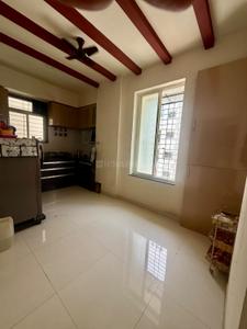 Kitchen Image of 950 Sq.ft 2 BHK Apartment / Flat for sale in Uttam Nagar Pune for Rs. 6500000
