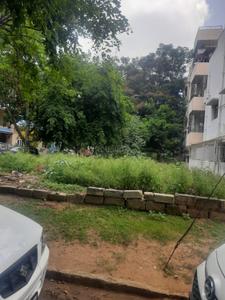 Image of 2400 Sq.ft Residential Plot / Land for sale in JP Nagar, Bengaluru for Rs. 46800000