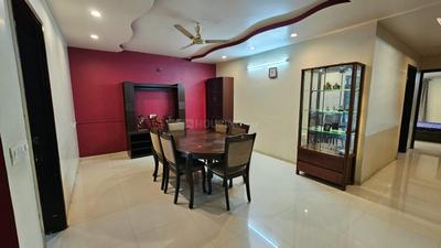Hall Image of 3500 Sq.ft 5 BHK Apartment / Flat for rent in Bhayli Vadodara for Rs. 60000