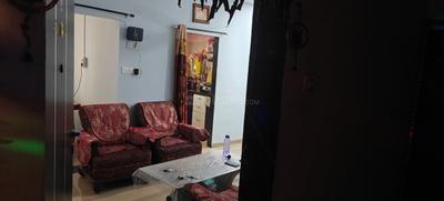 Bedroom Image of 1000 Sq.ft 2 BHK Apartment / Flat for sale in Shankar Nagar Raipur for Rs. 3500000