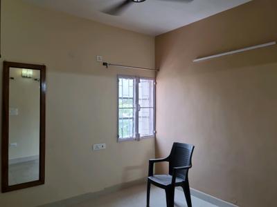 Bedroom Image of 1000 Sq.ft 2 BHK Apartment / Flat for rent in Janakpuri New Delhi for Rs. 37000