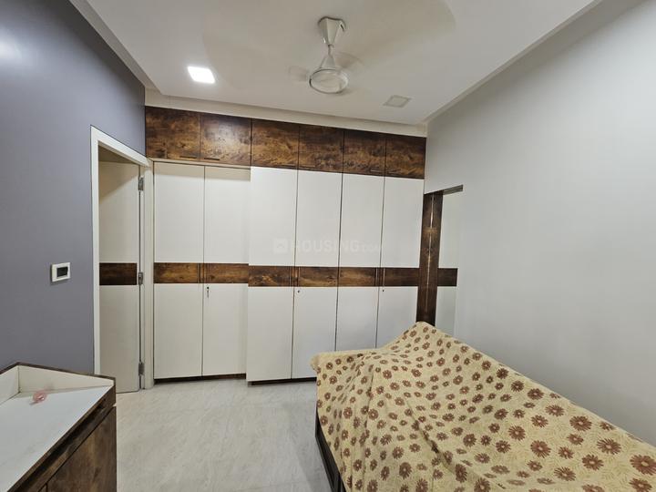 Westin Eksar Gurukripa CHS LTD Bedroom 1