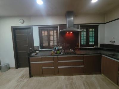 Kitchen Image of 5285 Sq.ft 5 BHK Villa for sale in Bodakdev Ahmedabad for Rs. 135000000
