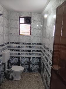 Bathroom Image of 699 Sq.ft 2 BHK Apartment / Flat for sale in Gogol, Madgaon Goa for Rs. 4500000