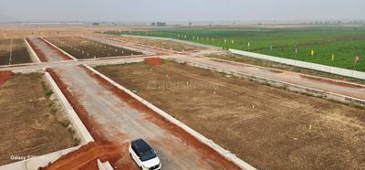 Image of 173 Sq.ft Residential Plot / Land for sale in Kesarapalle, Vijayawada for Rs. 3500000