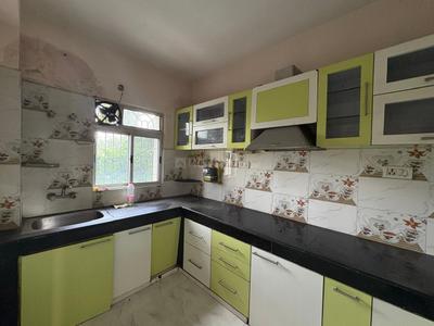 Kitchen Image of 1650 Sq.ft 3 BHK Apartment / Flat for sale in Kanke Road Ranchi for Rs. 8799999