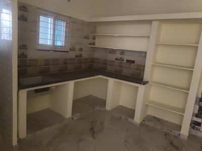 4 BHK Independent House