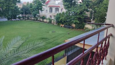 Balcony Image of 2000 Sq.ft 3 BHK Villa for sale in Chandkheda Ahmedabad for Rs. 22500000
