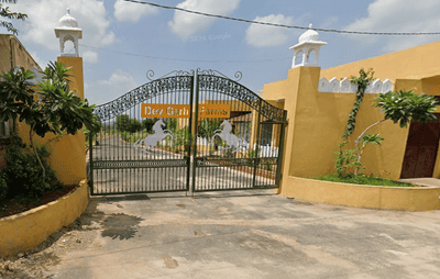 Image of 1500 Sq.ft Residential Plot / Land for sale in Bichhadi, Udaipur for Rs. 1200000