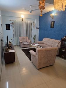 2 BHK Flat