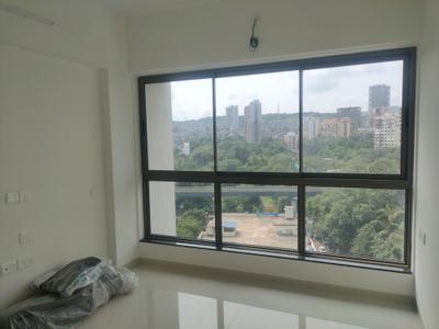 Bedroom Image of 1218 Sq.ft 3 BHK Apartment / Flat for sale in Shapoorji Pallonji Vicinia, Powai Mumbai for Rs. 44600000