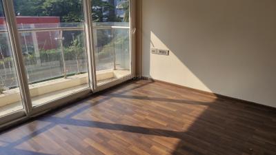 Bedroom Image of 1100 Sq.ft 2 BHK Apartment / Flat for rent in RNA Continental, Chembur Mumbai for Rs. 95000