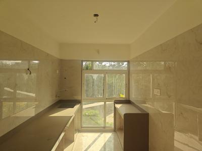 Kitchen Image of 1150 Sq.ft 2 BHK Apartment / Flat for sale in Bhagwati 19 East, Nerul Navi Mumbai for Rs. 26500000