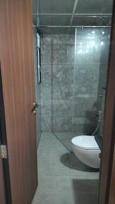Bathroom Image of 2853 Sq.ft 4.5 BHK Apartment / Flat for sale in Shubh Nirvana, Viman Nagar Pune for Rs. 37500000