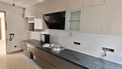 Kitchen Image of 2300 Sq.ft 3 BHK Apartment / Flat for sale in Elgin Kolkata for Rs. 36000000