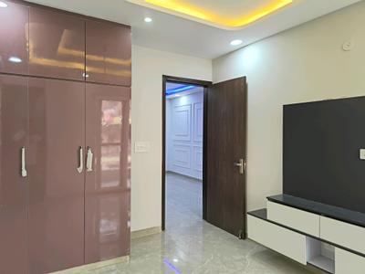 Bedroom Image of 1420 Sq.ft 3 BHK Builder Floor for sale in Vaishali Ghaziabad for Rs. 18500000