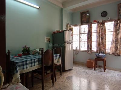 Hall Image of 2200 Sq.ft 5 BHK Independent House for sale in Behala Kolkata for Rs. 15000000
