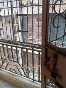 Balcony Image of 1000 Sq.ft 2 BHK Independent House for rent in Lajpat Nagar New Delhi for Rs. 50000