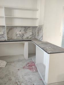 Kitchen Image of 1270 Sq.ft 3 BHK Apartment / Flat for sale in Beeramguda Sangareddy for Rs. 6700000