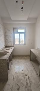 Kitchen Image of 1350 Sq.ft 3 BHK Apartment / Flat for sale in Happy Home Sarvoday Symphony, Thakurli Thane for Rs. 9000000