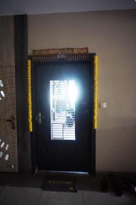Hall Image of 1100 Sq.ft 2 BHK Apartment / Flat for sale in Tragad Ahmedabad for Rs. 4700000