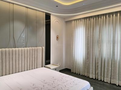 Bedroom Image of 2844 Sq.ft 4 BHK Builder Floor for sale in Sector 26A Gurgaon for Rs. 39500000