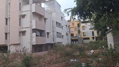 Image of 1200 Sq.ft Residential Plot / Land for sale in Vishveshwaraya Nagar, Bengaluru for Rs. 19860000