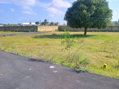 Image of 8260 Sq.ft Residential Plot / Land for sale in Mahabalipuram, Chennai for Rs. 12390000