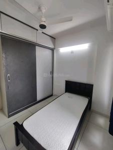 Bedroom Image of 2152 Sq.ft 3 BHK Independent House for rent in Ashiyana Lucknow for Rs. 28000