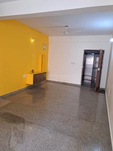 Hall Image of 1050 Sq.ft 1 BHK Builder Floor for rent in Dommasandra Bengaluru for Rs. 16500